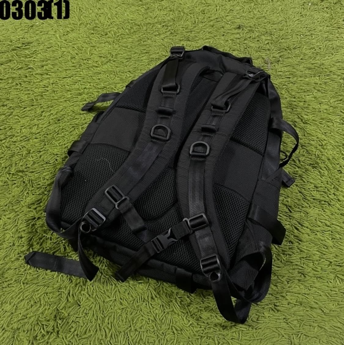 뉴에라 백팩 상품이미지5