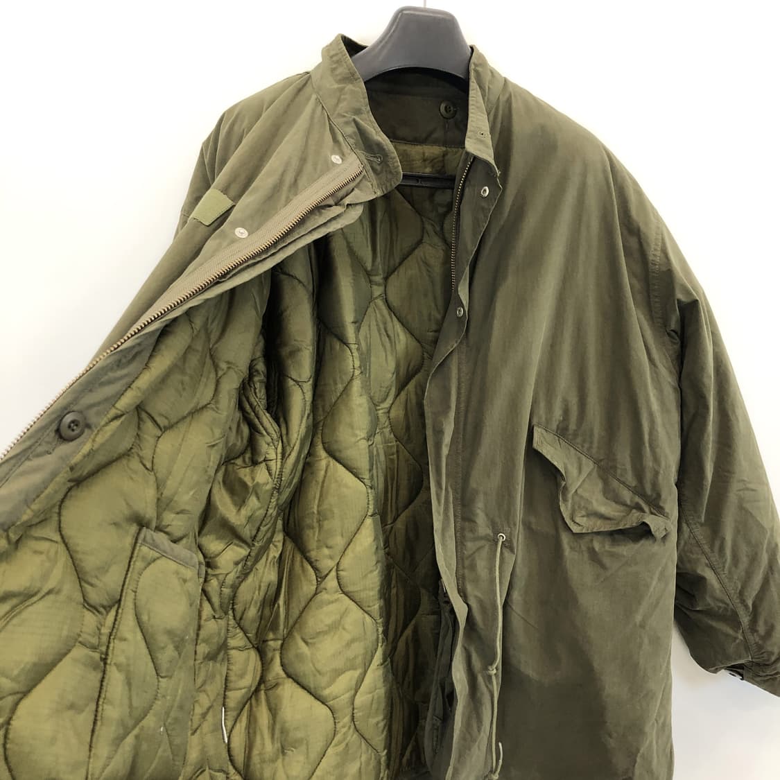 라퍼지스토어 M65 신슐레이트 3M 파카 M  상품이미지5