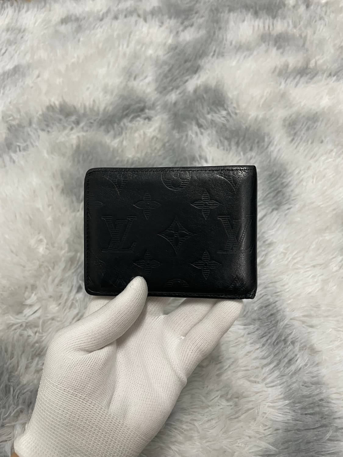 루이비통 쉐도우 반지갑 [os] 상품이미지2