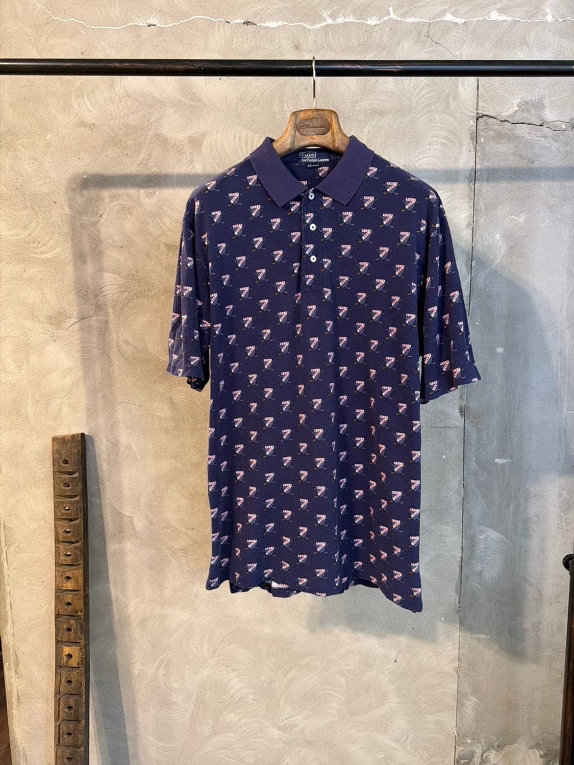 폴로 랄프로렌 pk 셔츠 105 상품이미지5