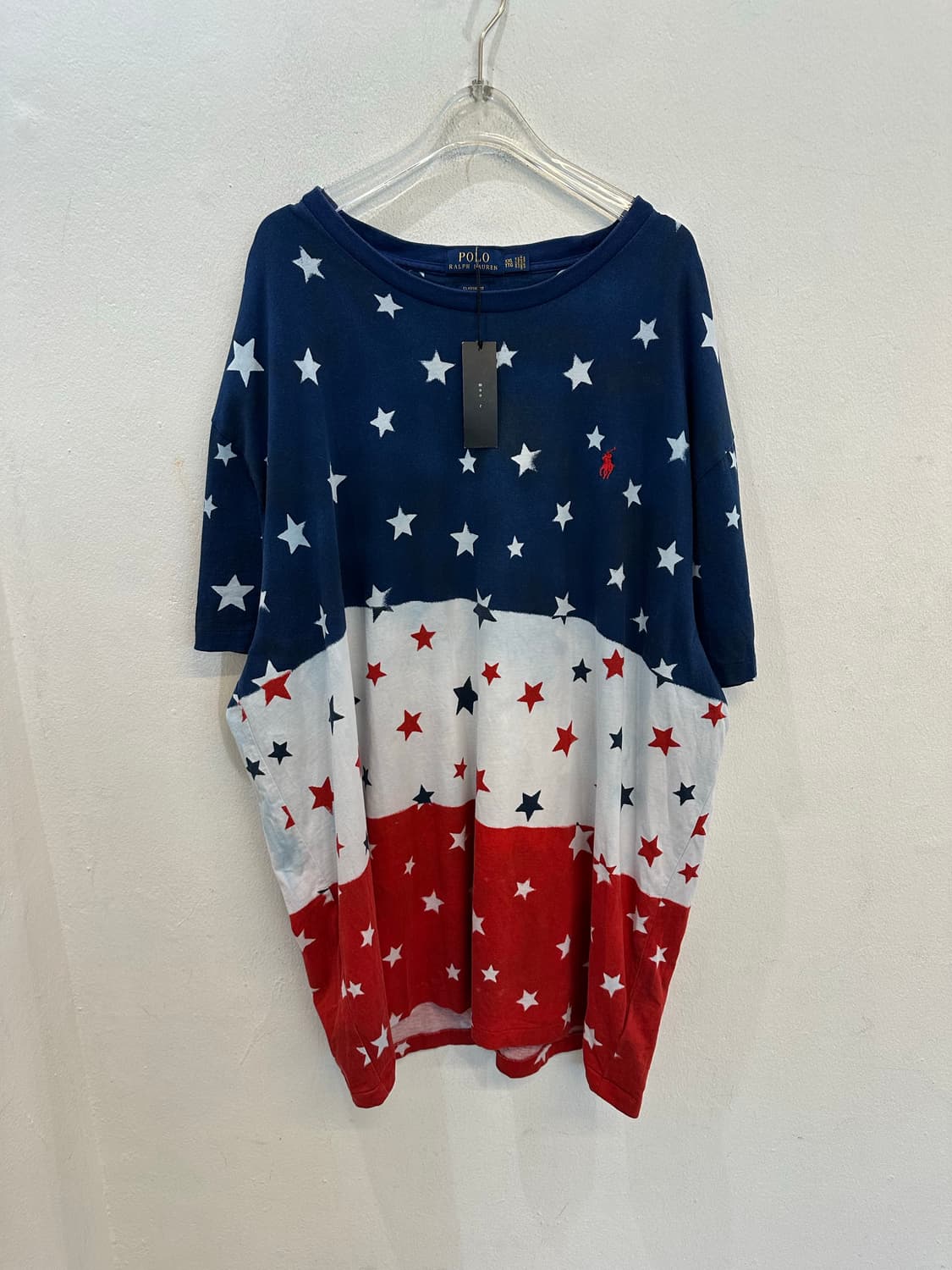 Polo tee 상품이미지1