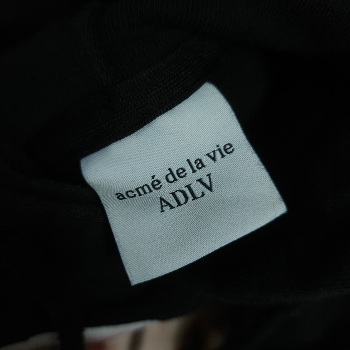 아크메드라비 후드티 2 상품이미지5