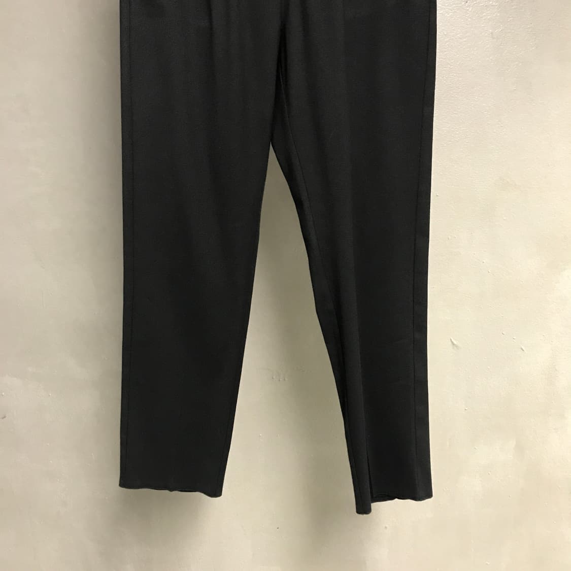 MM6 마르지엘라 슬랙스 38(W) 상품이미지3