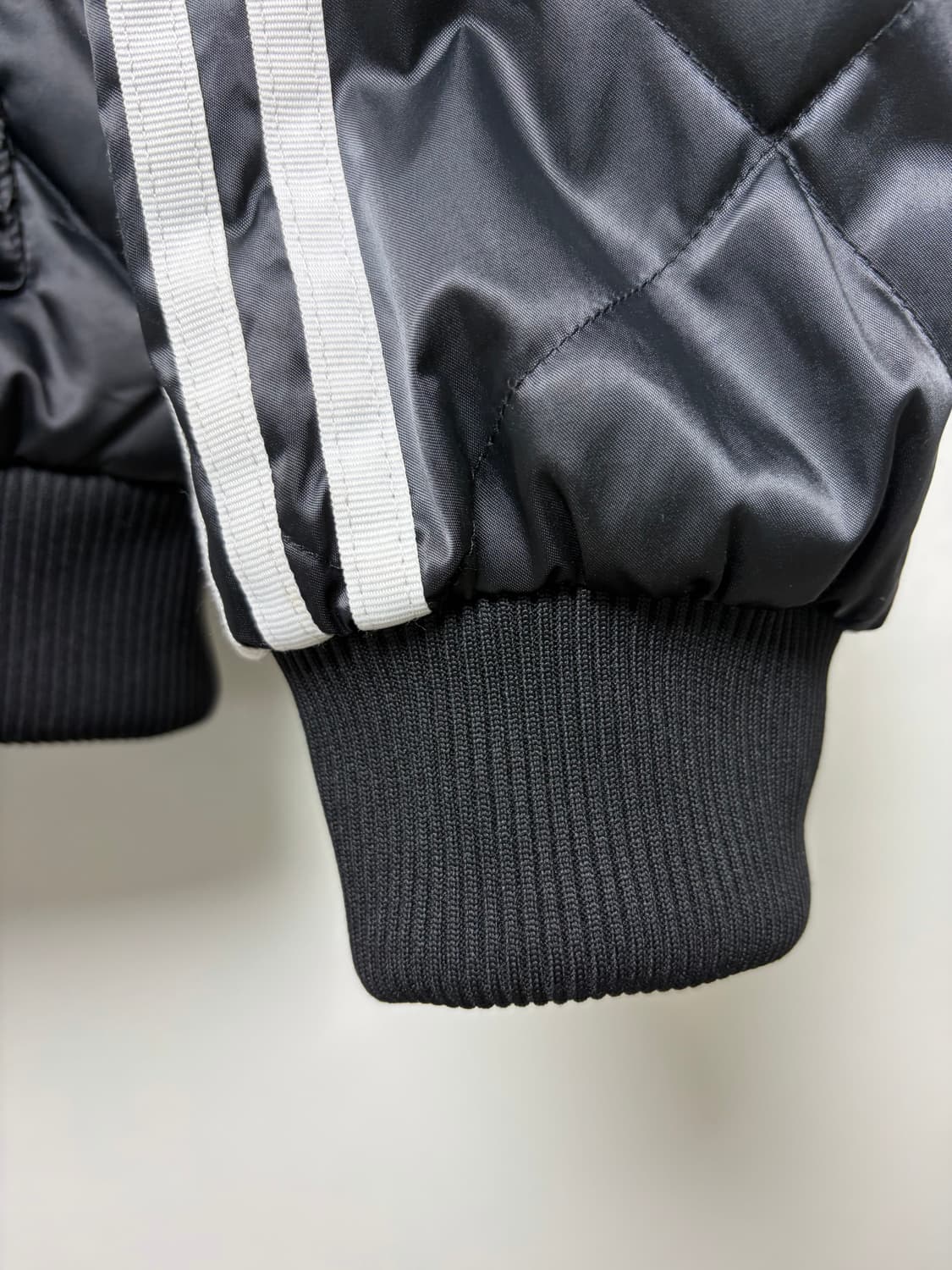 아디다스 오리지널 SST 퀼팅자켓 상품이미지8