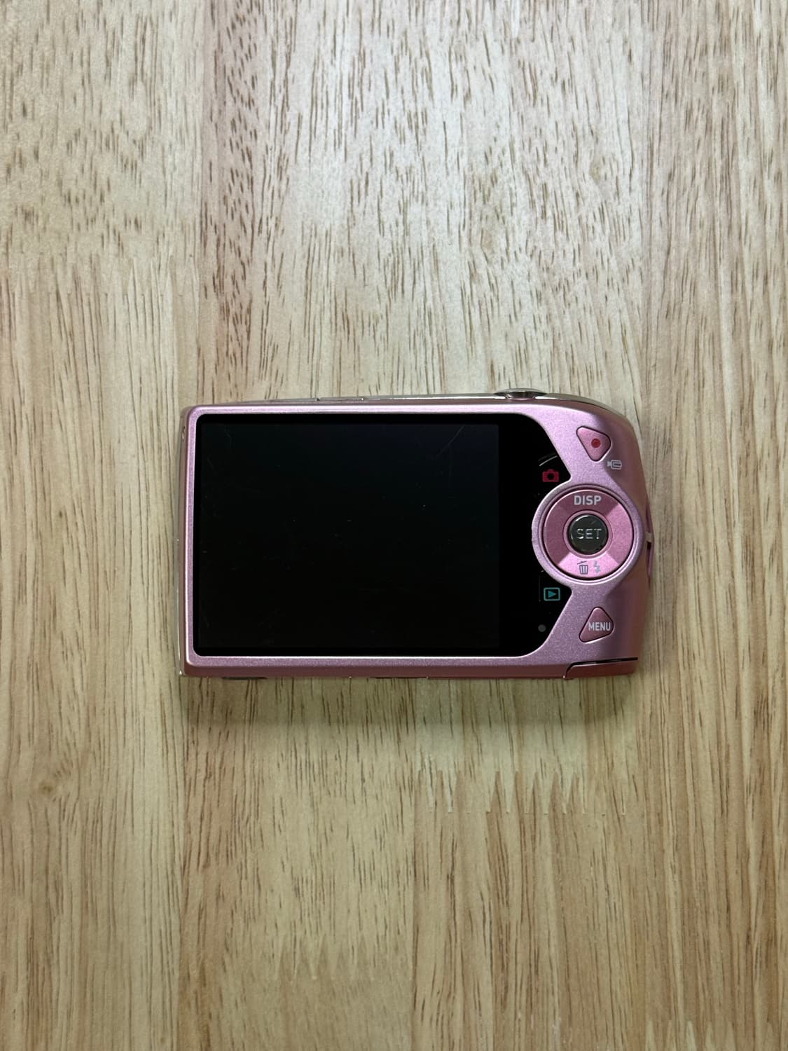 카시오 z2000(z2300) 핑크 상품이미지3