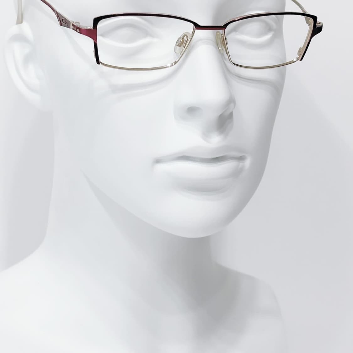 CAZAL 메탈 데드스탁 빈티지안경 상품이미지6