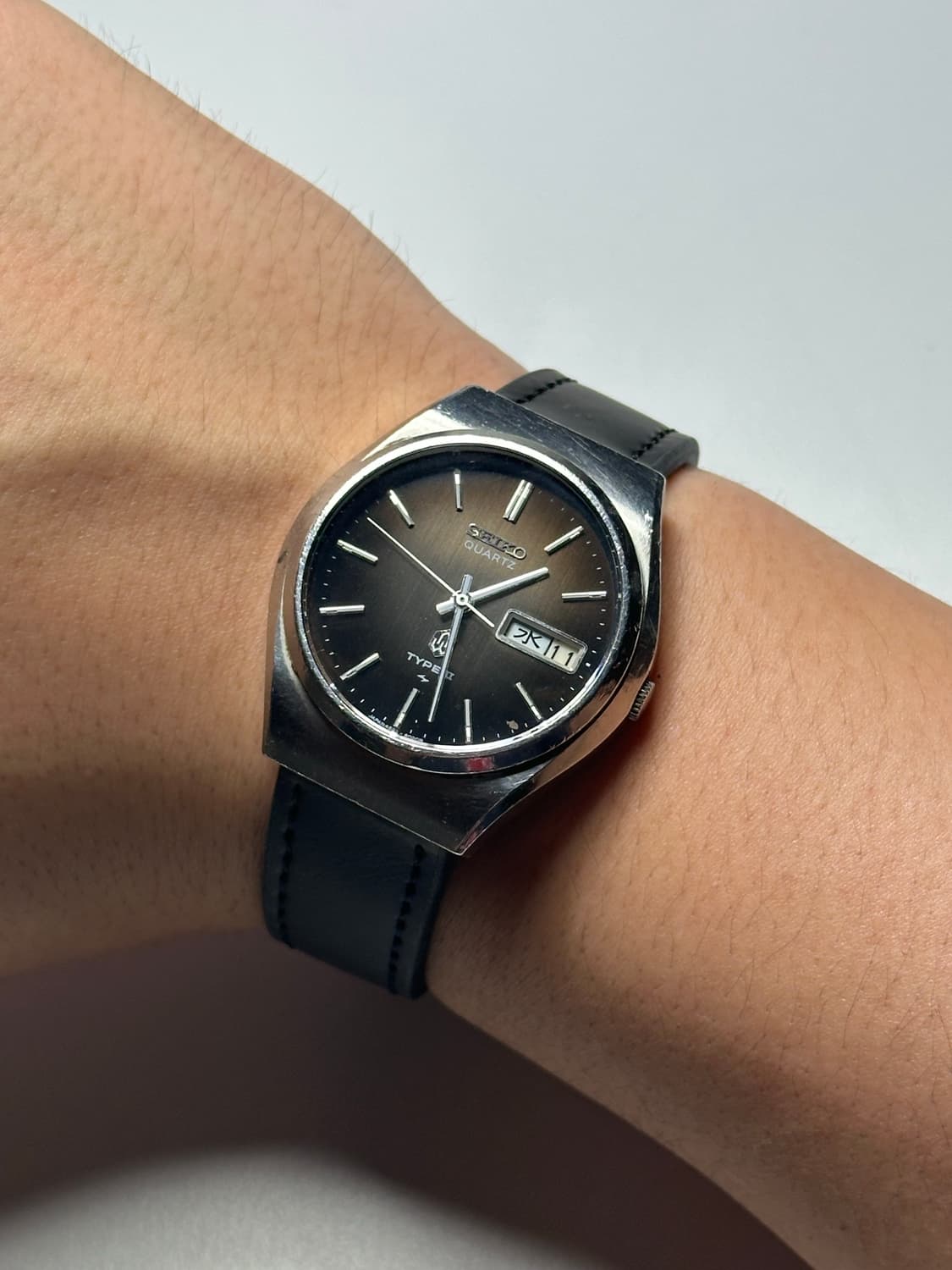 SEIKO quartz type2 상품이미지6