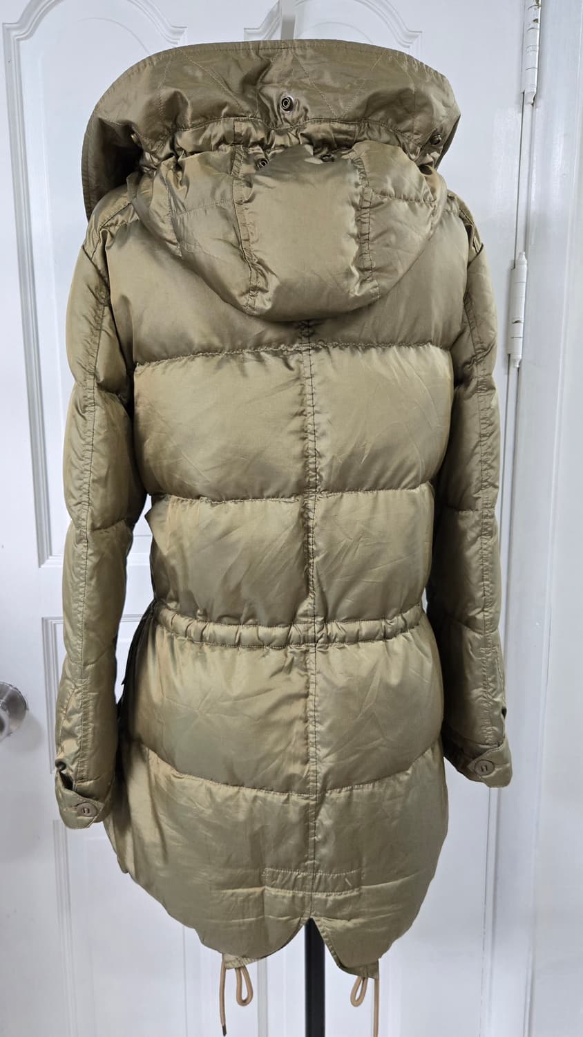 폴로 랄프로렌  다운패딩 상품이미지4