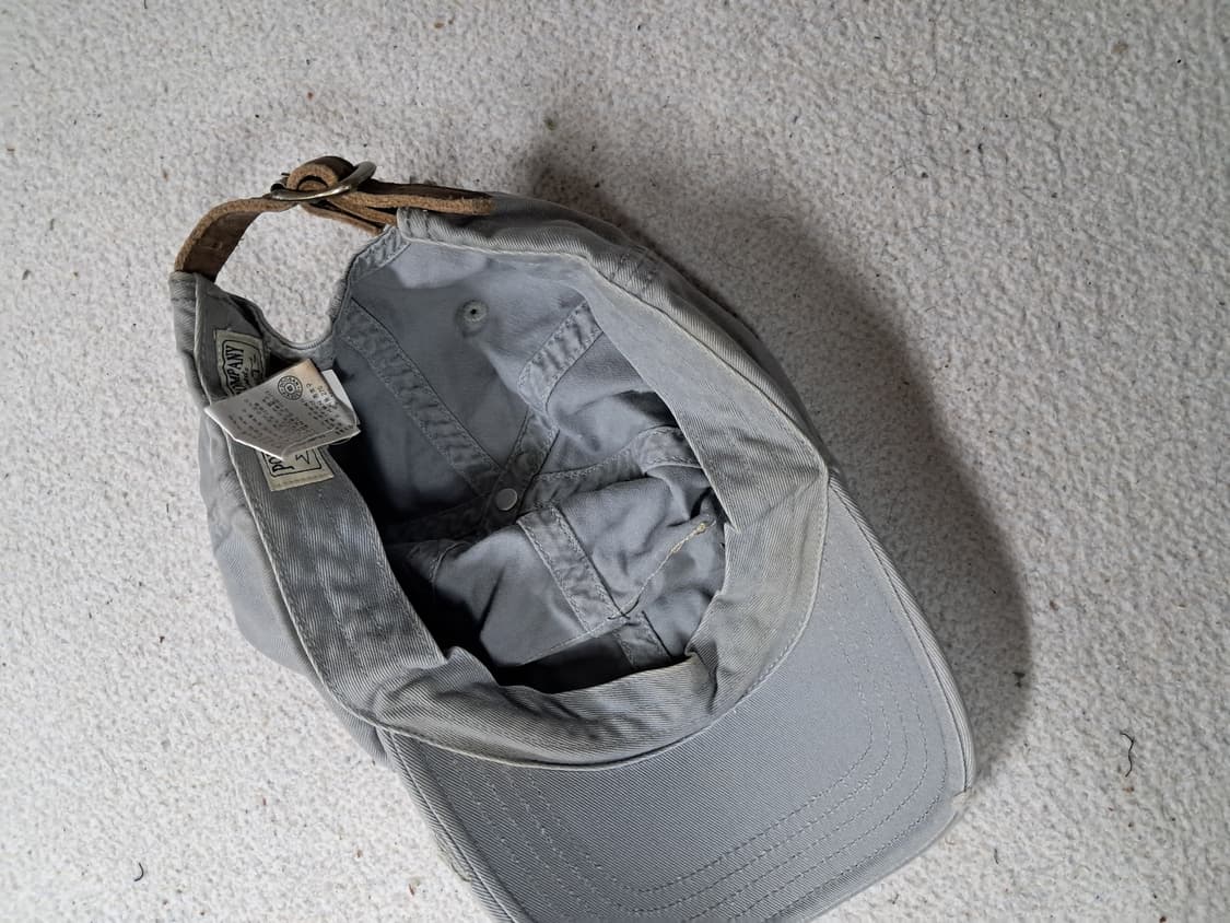 폴로 성조기캡 상품이미지2