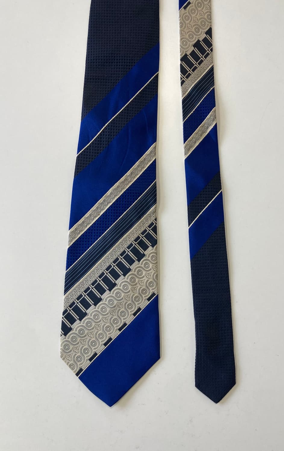 잔프랑코페레 넥타이 상품이미지1