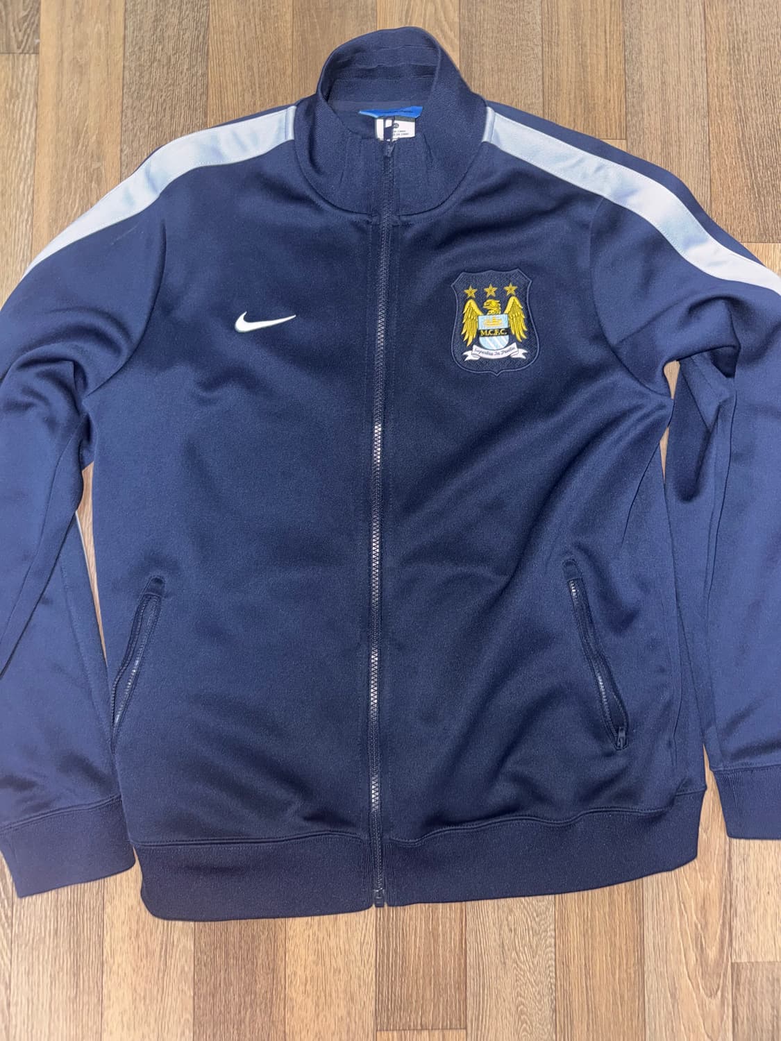 맨시티 희귀 져지 상품이미지1