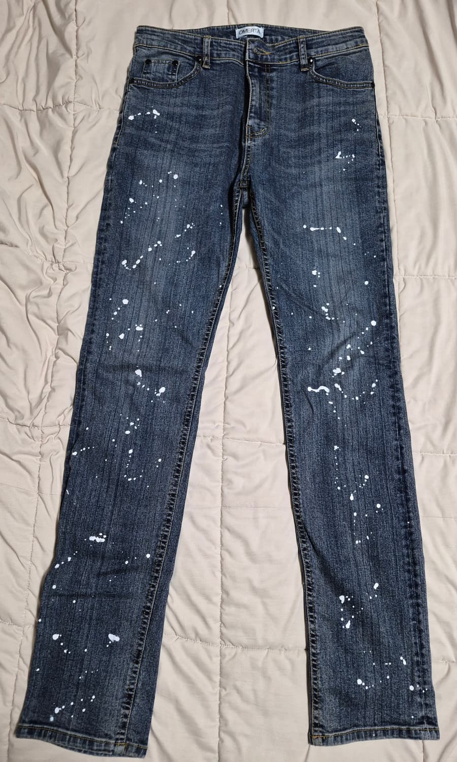 하이퍼데님 청바지 및 여러바지 판매합니다 상품이미지5