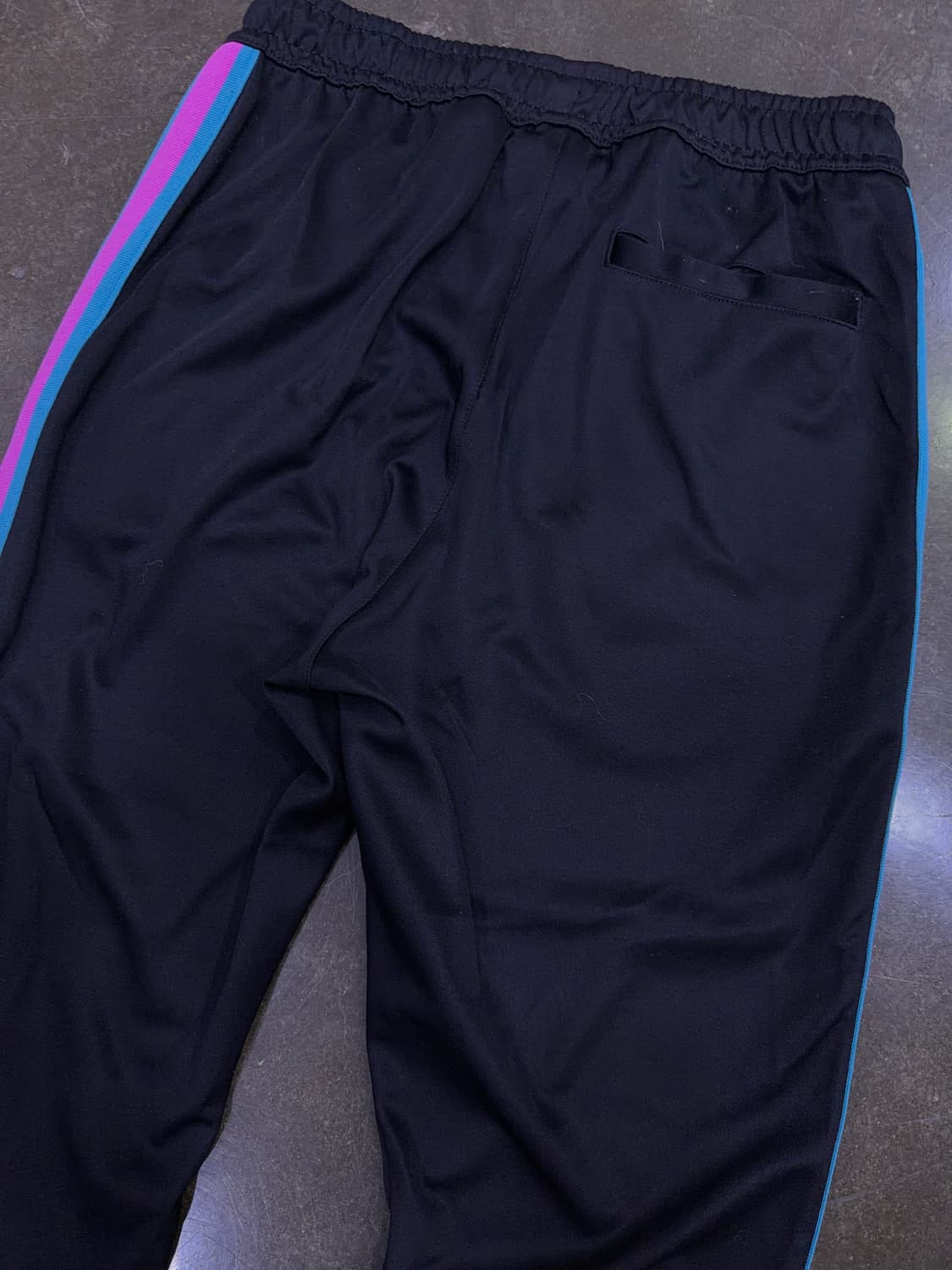 나이키 트리뷰트 트랙팬츠 조거팬츠 M 상품이미지8