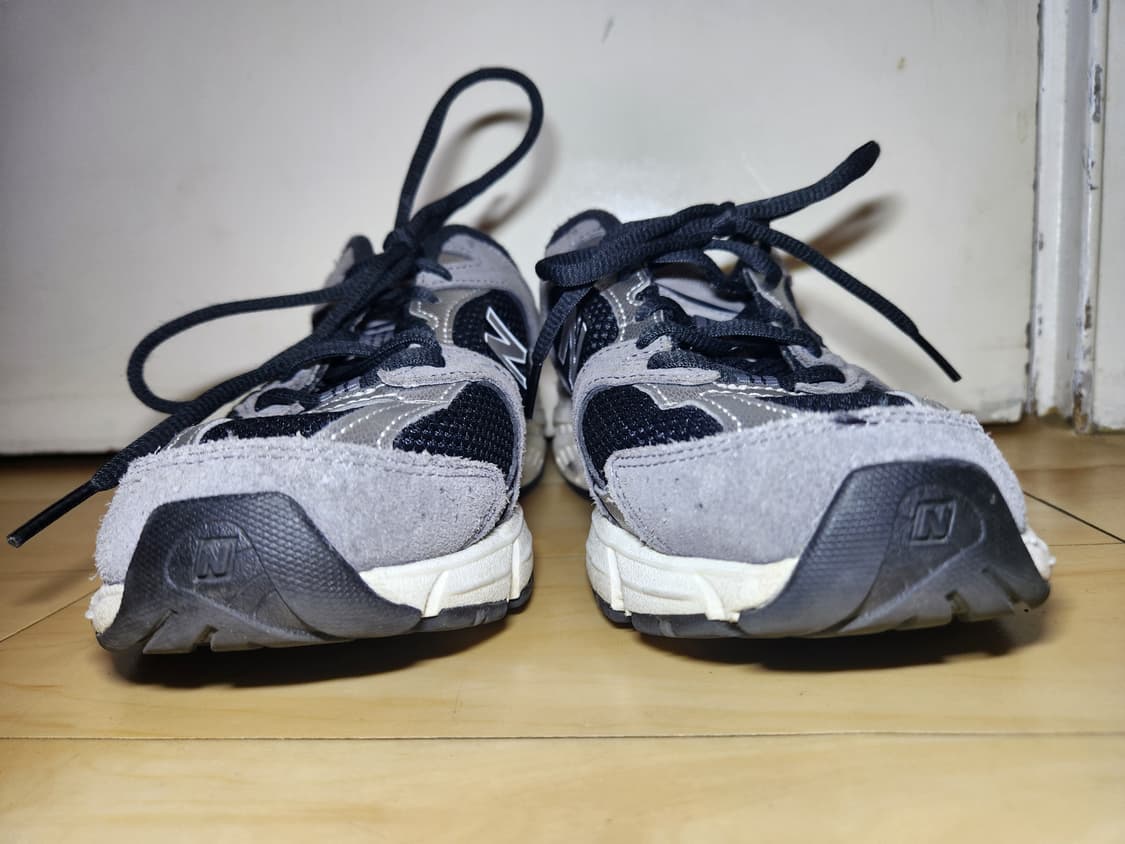 (240)뉴발란스 530 클래식 블랙 상품이미지6