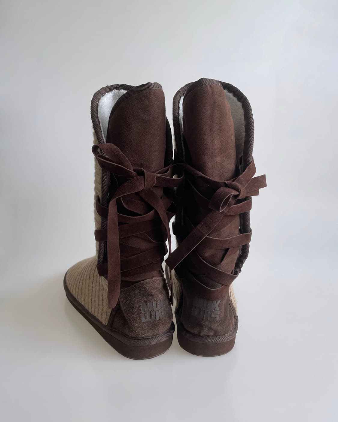 Mukluks boots 상품이미지3
