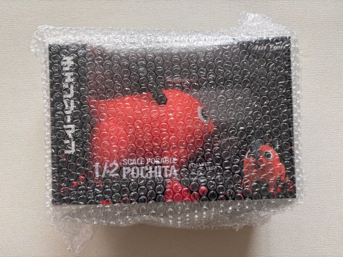 메기박스 체인소맨 포치타 피규어 25cm 상품이미지2