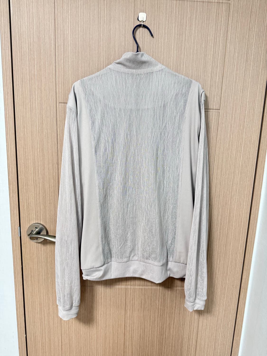 Xlim ep.7 jersey  (L) 상품이미지3