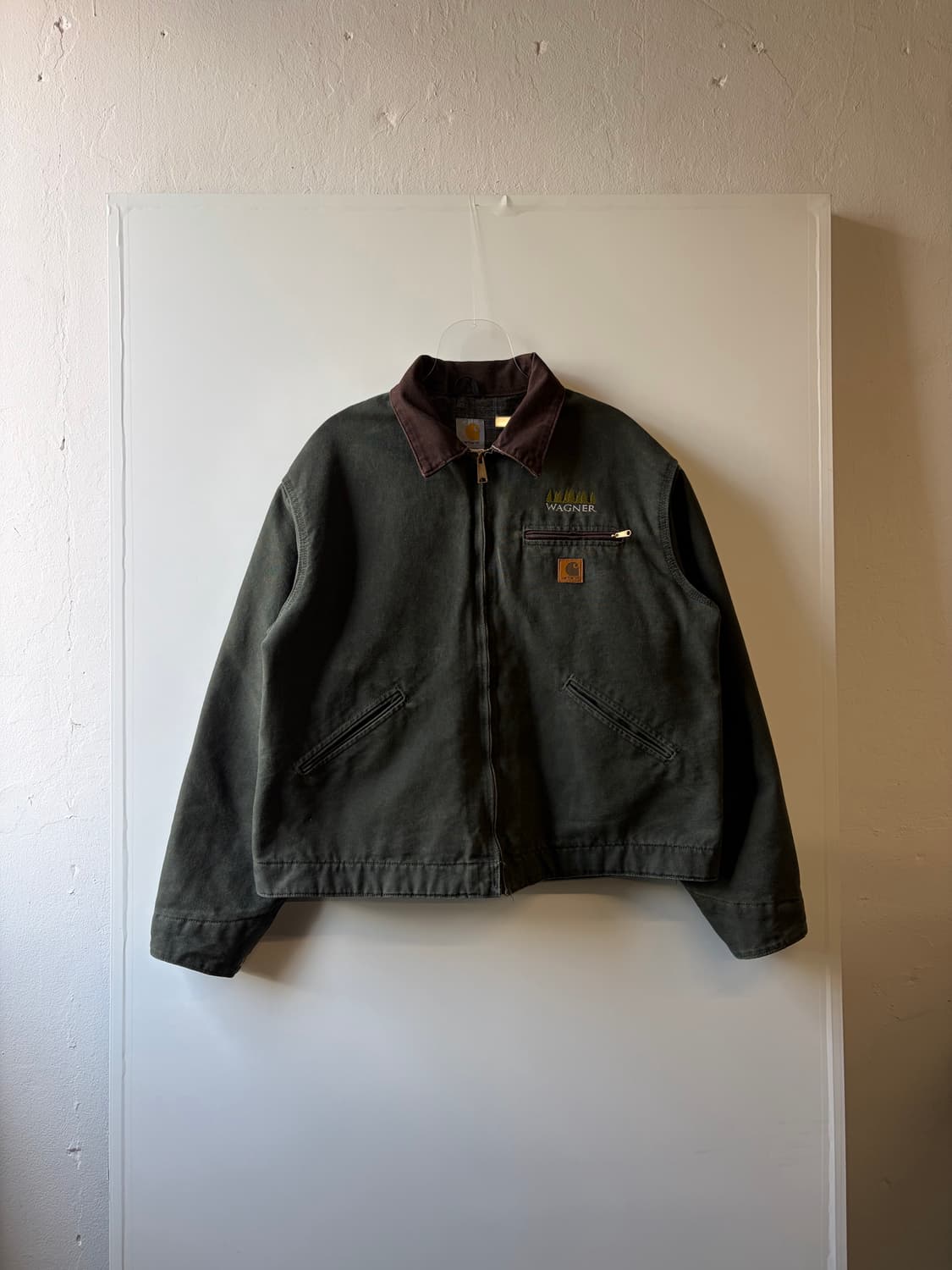 2010 칼하트 J97 디트로이트 MOS XL-R 상품이미지1