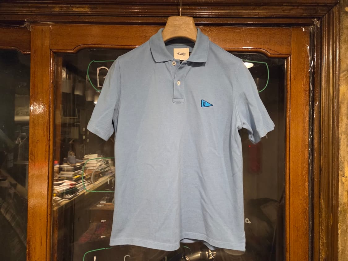 드레익스 PK 티셔츠 상품이미지6