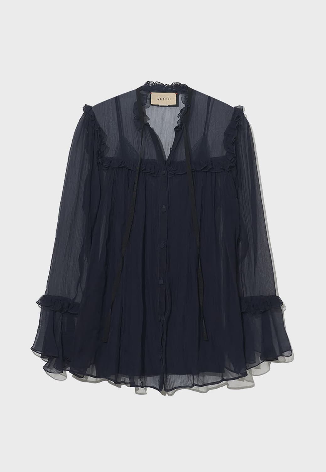 GUCCI blouse 상품이미지1