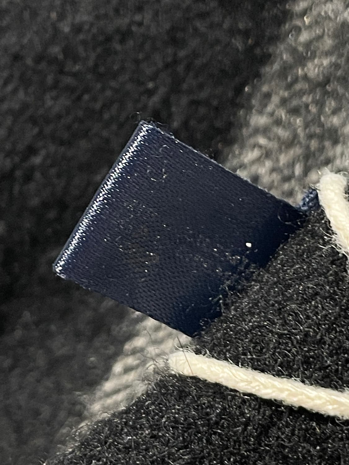 버버리 90s 캐시미어 노바체크 목도리 A1536 상품이미지5