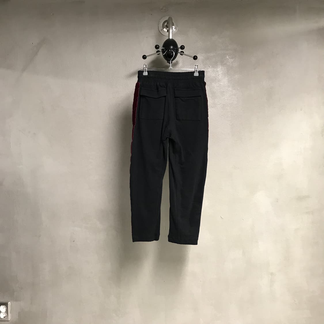 하이더아커만 스웨트팬츠 XS(W) 상품이미지5