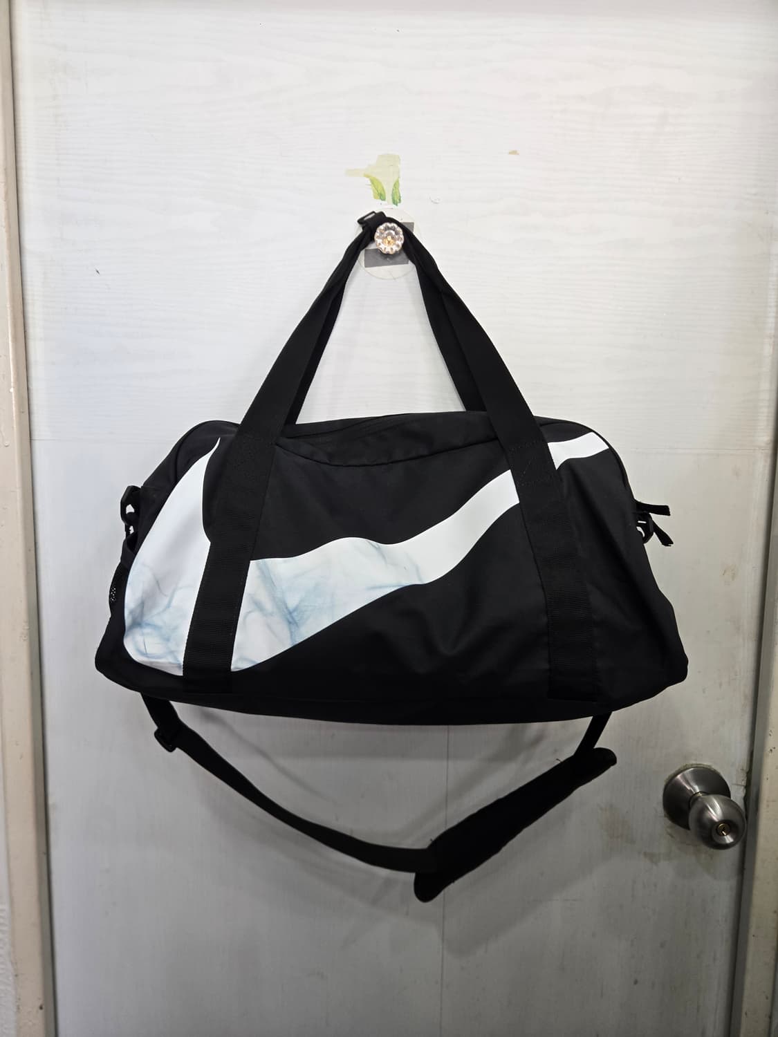 NIKE 나이키 운동가방! 토트끈, 크로스끈 있습니다 ^^~ 상품이미지1