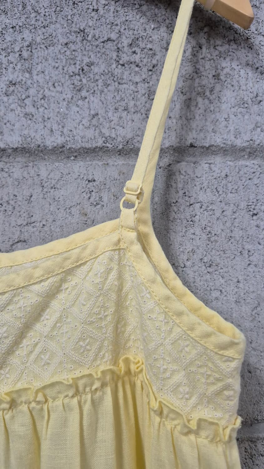 쥬시꾸뛰르 마 100% 끈 드레스 모리룩 하구미룩 상품이미지6