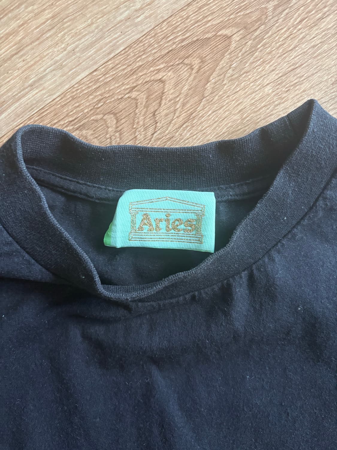 Aries No Problemo 상품이미지3