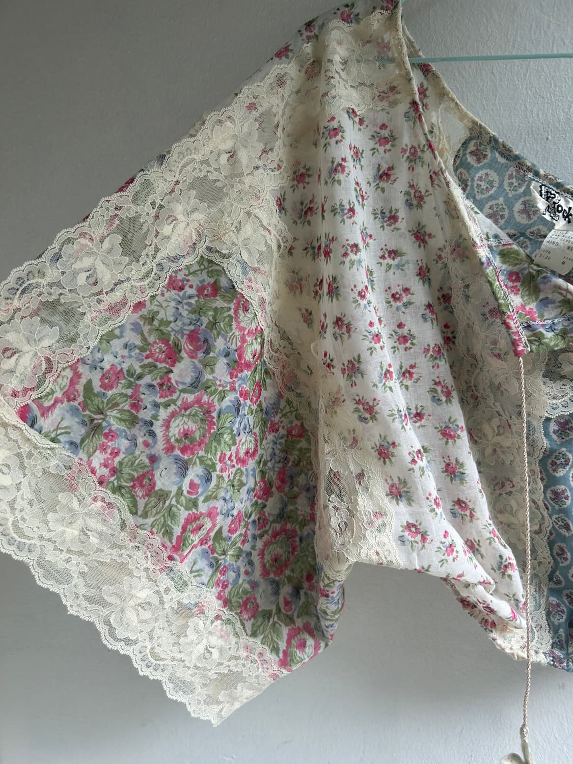 boho top 상품이미지7
