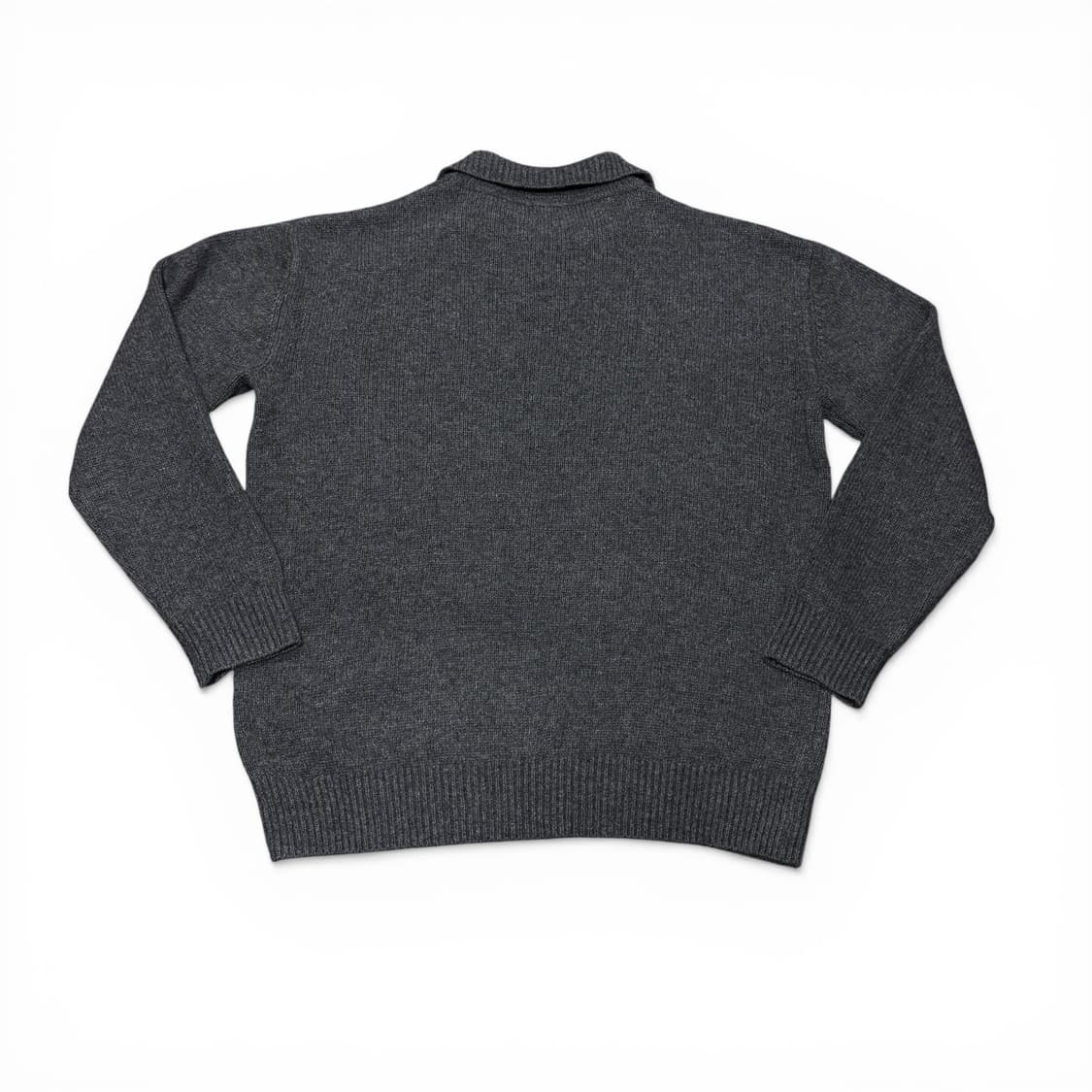 L 하이드아웃 HIDEOUT 차콜 카라니트 상품이미지2