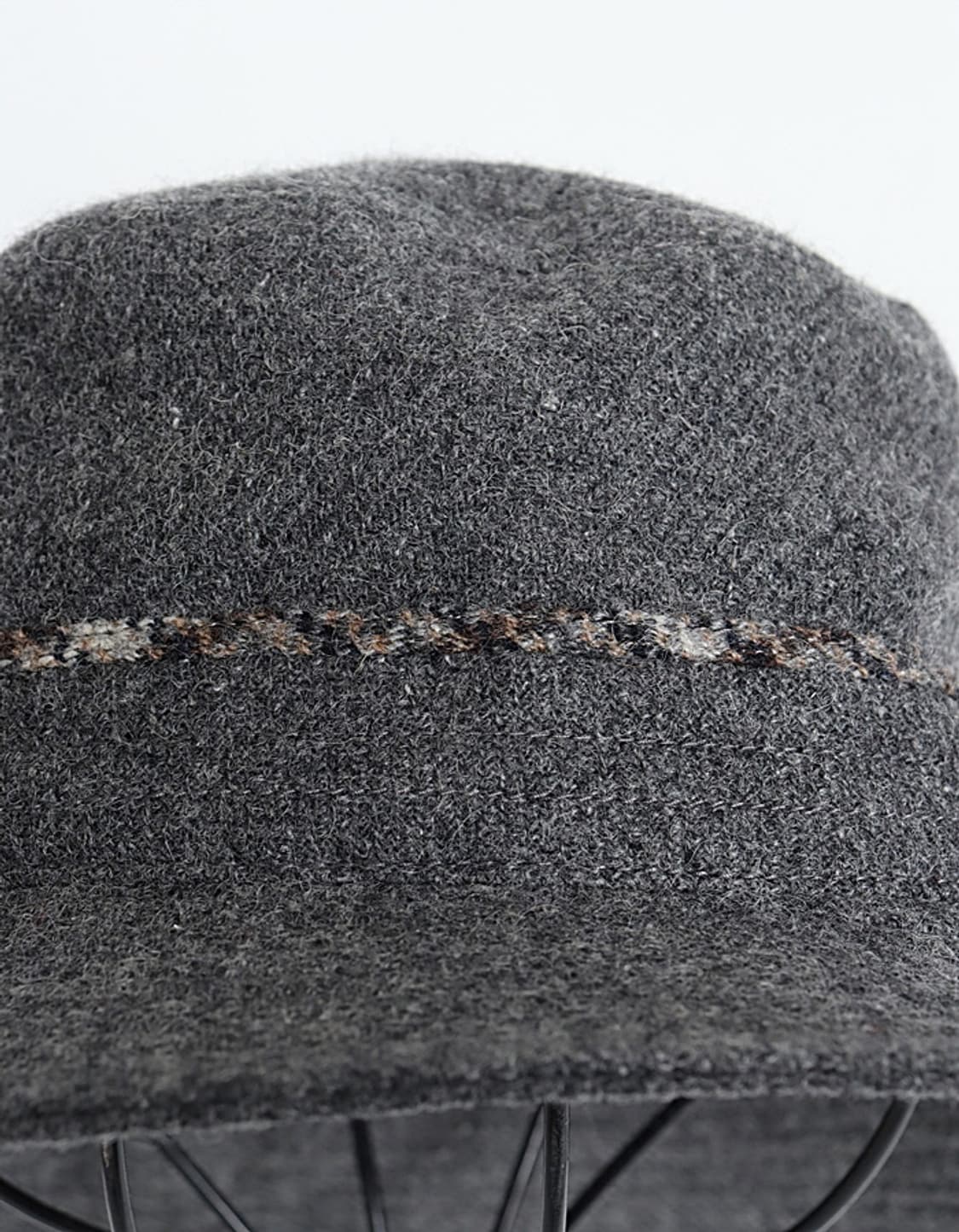  L.L.Bean Wool Bucket Hat 상품이미지3