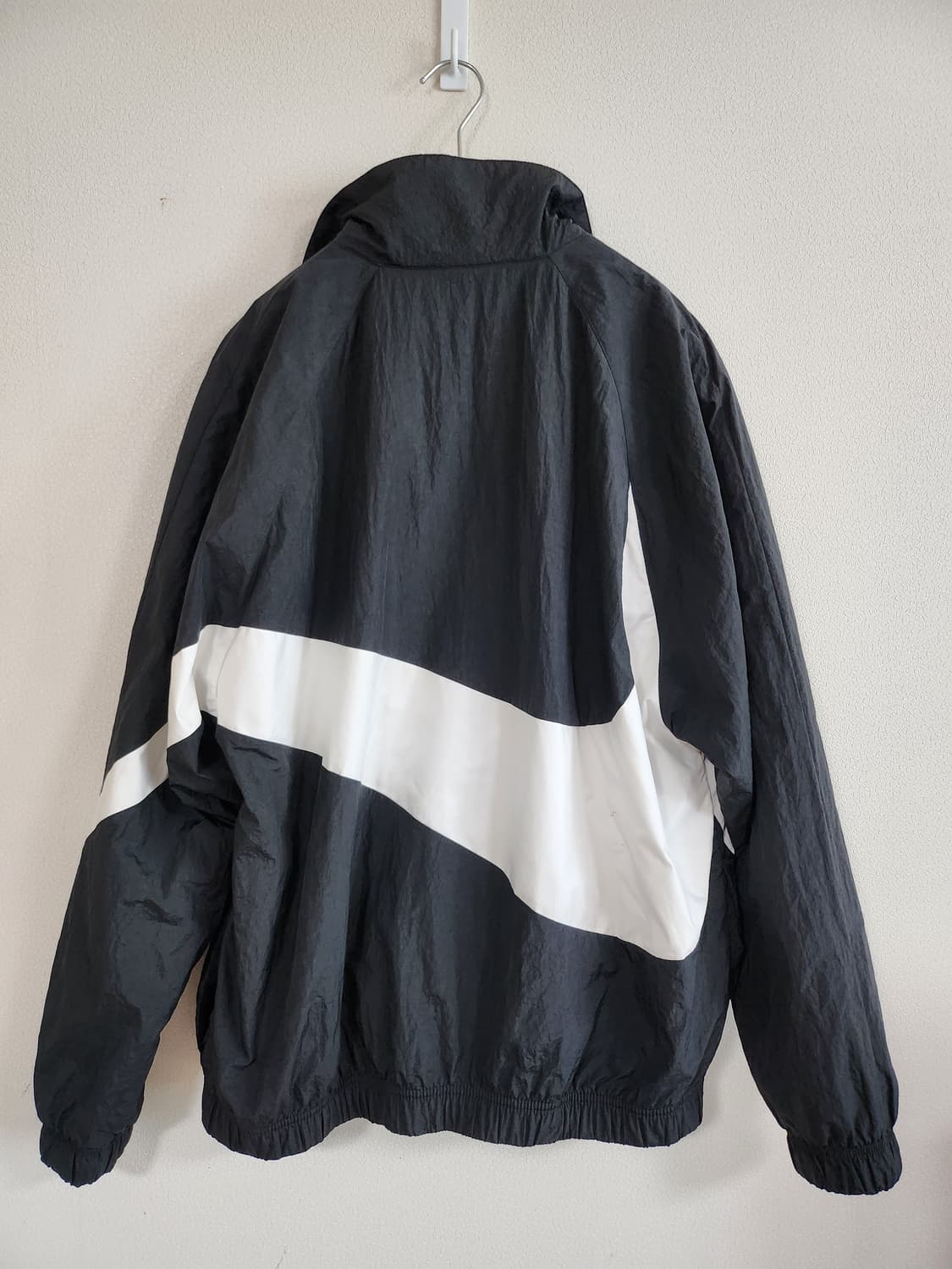 나이키빅시우시 바람막이 (L 상품이미지3