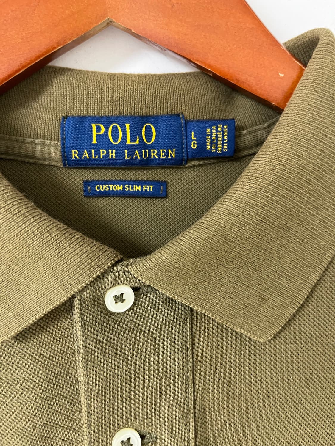 폴로 카라티 반팔티 폴로 pk  상품이미지5