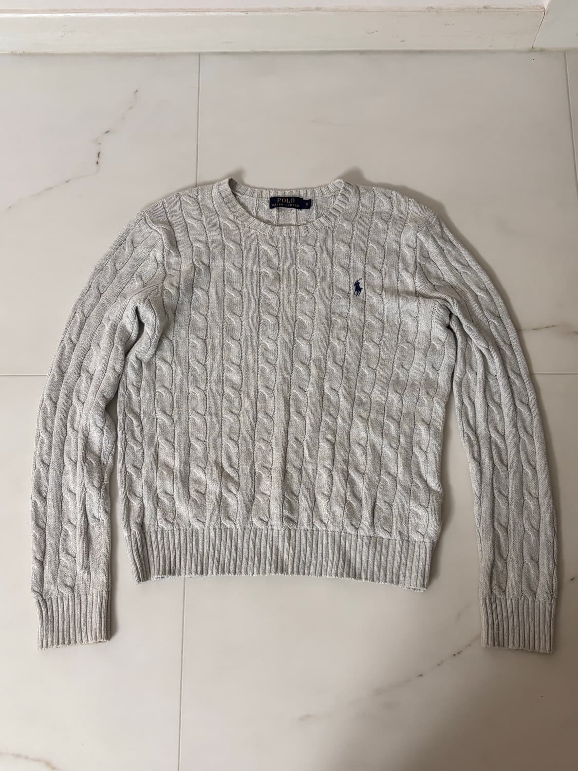 Polo Ralph Lauren 폴로 니트 상품이미지1