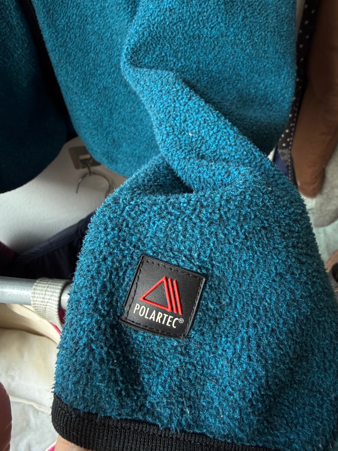 Penfield USA🇺🇸 fleece XL 상품이미지4