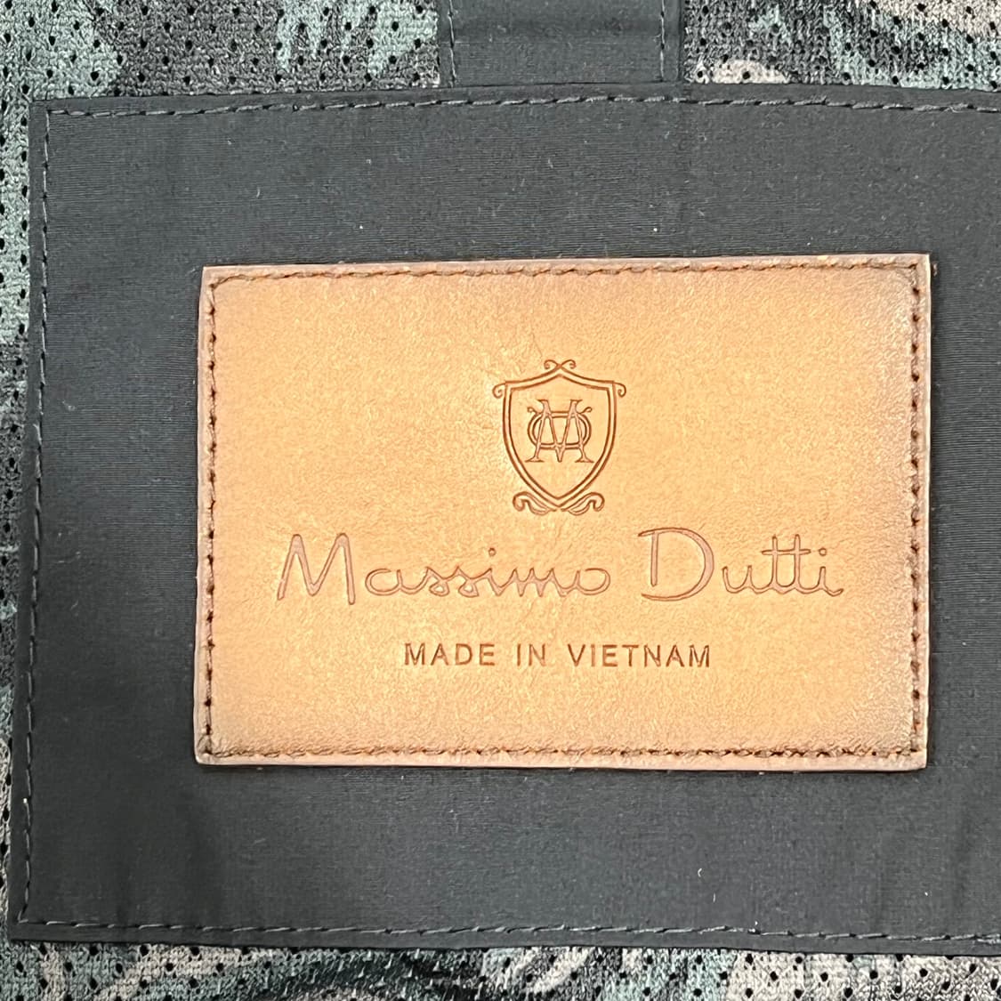 마시모두띠 워크자켓 s09709 상품이미지6