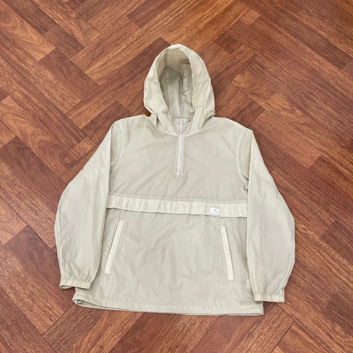 스노우피크 피코 초경량 아노락 상품이미지1