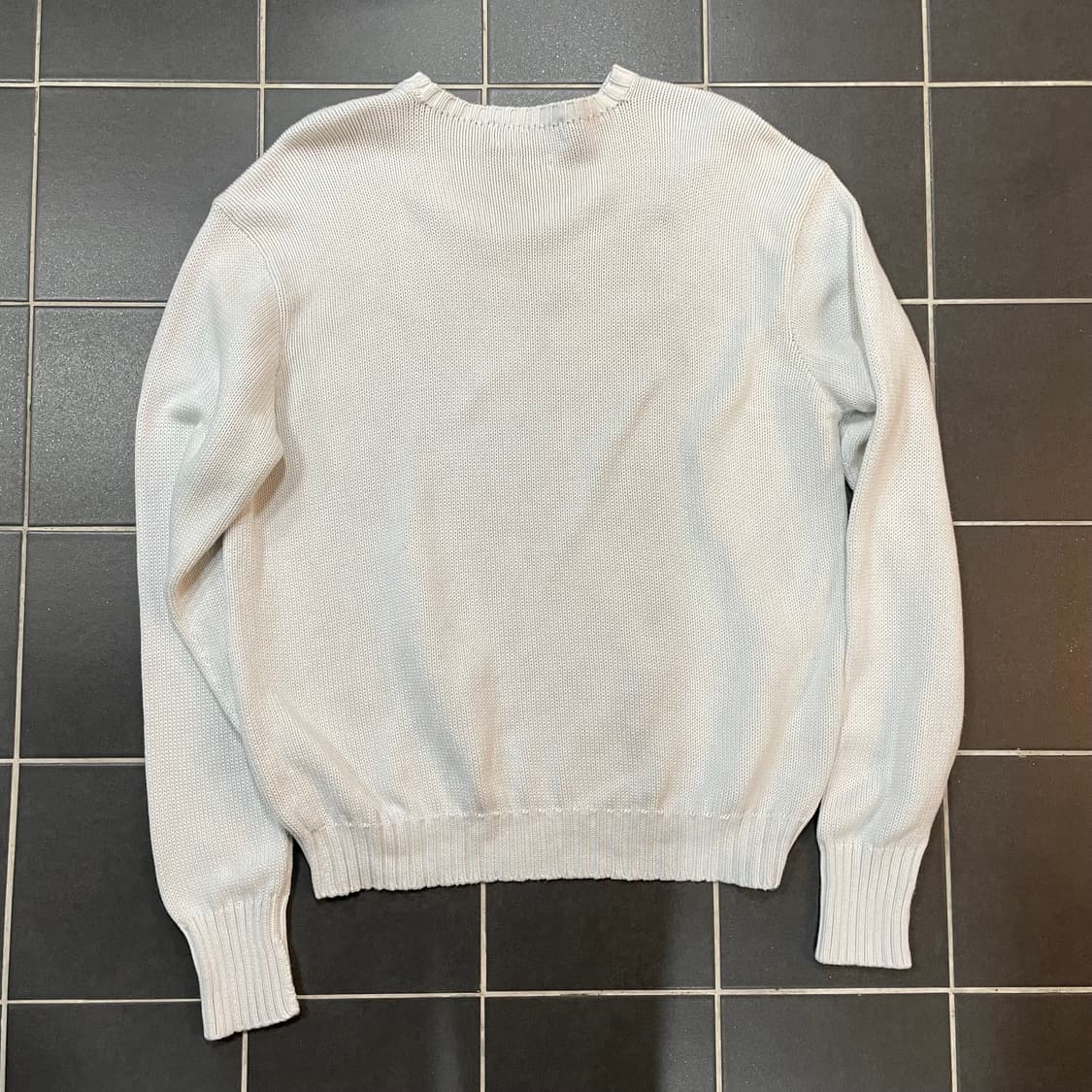 Polo Ralph Lauren cotton knit 상품이미지8