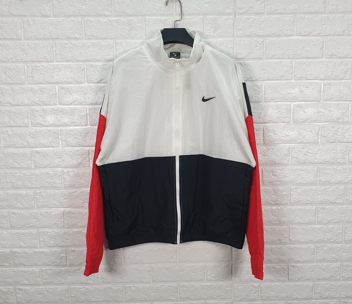 [100]나이키 스타팅 파이브 바람막이 자켓 상품이미지3