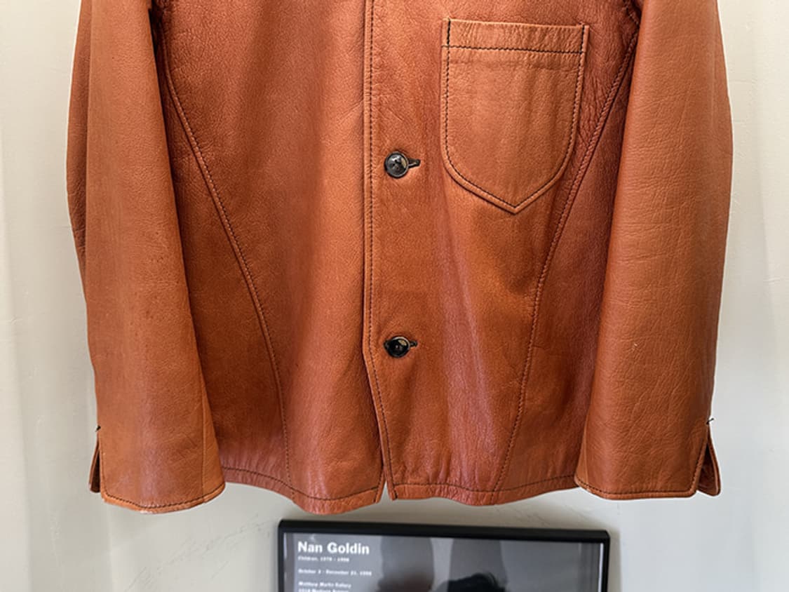 INBREED_ deer skin (M) 상품이미지3