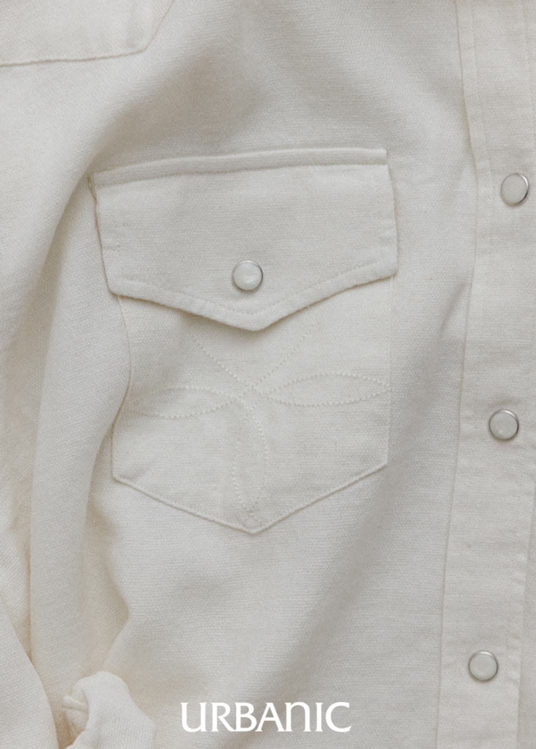 얼바닉30 랜치셔츠 상품이미지4