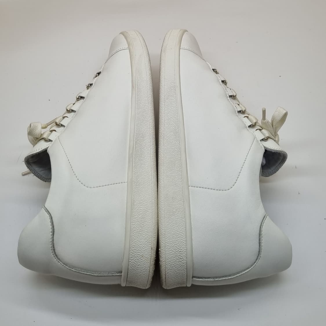 엘칸토 키높이 스니커즈 실사이즈275 굽5. 상품이미지5