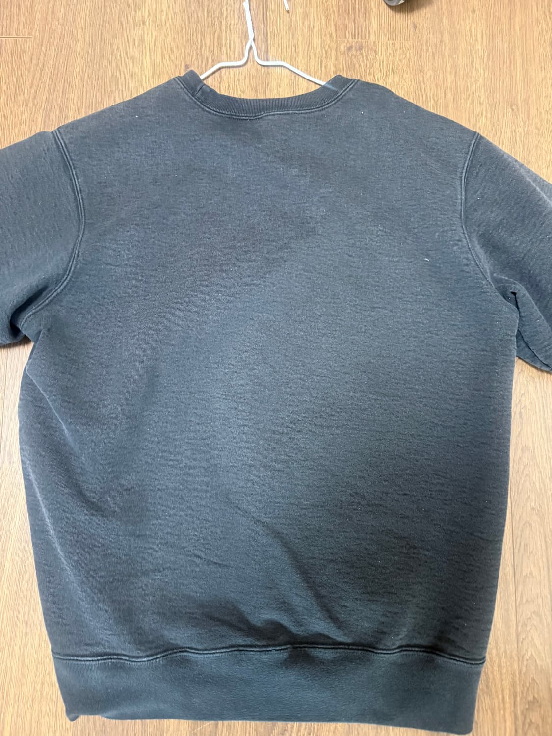 슈프림 스웻셔츠 M 상품이미지2