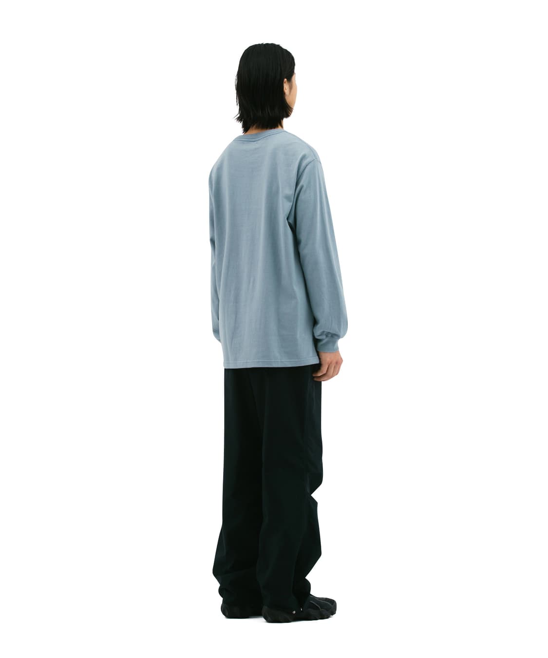 산산기어 22FW 포켓팬츠 상품이미지4