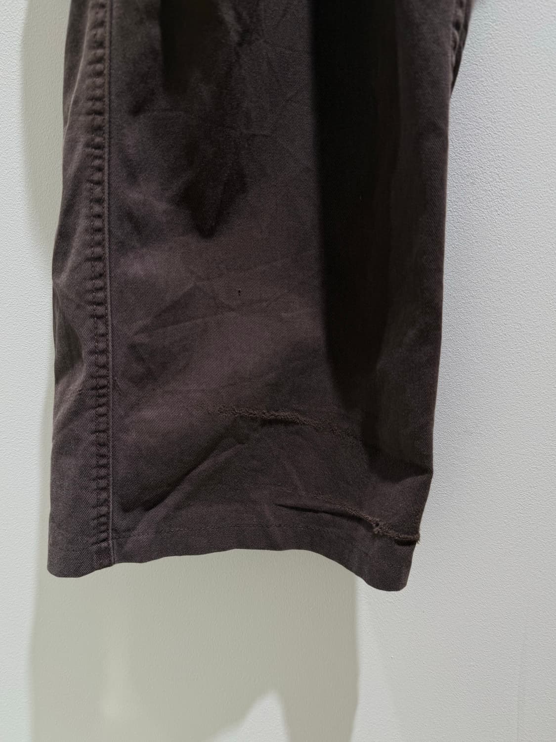 Levi‘s 리바이스 카고팬츠 W31/L30 리바이스빈티지 상품이미지9