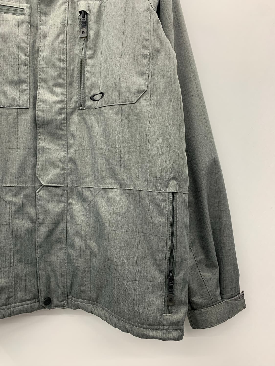 오클리 인슐레이티드 윈드자켓 상품이미지5