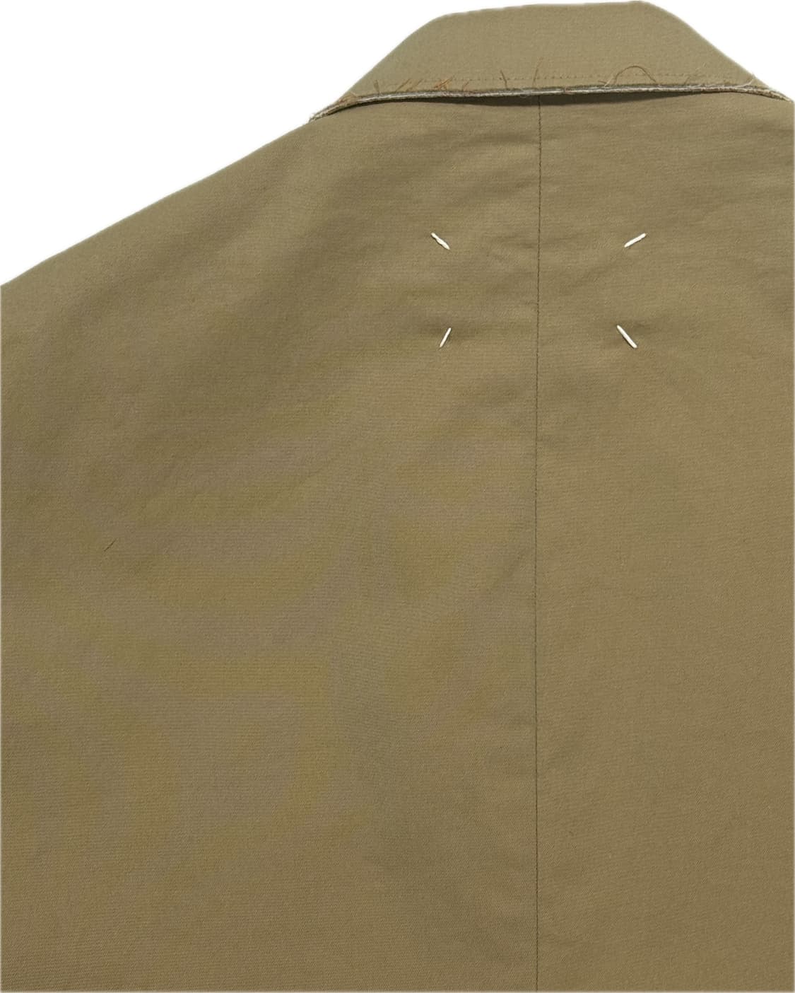 할인/MaisonMargiela Damaged TailoredJacket 상품이미지2