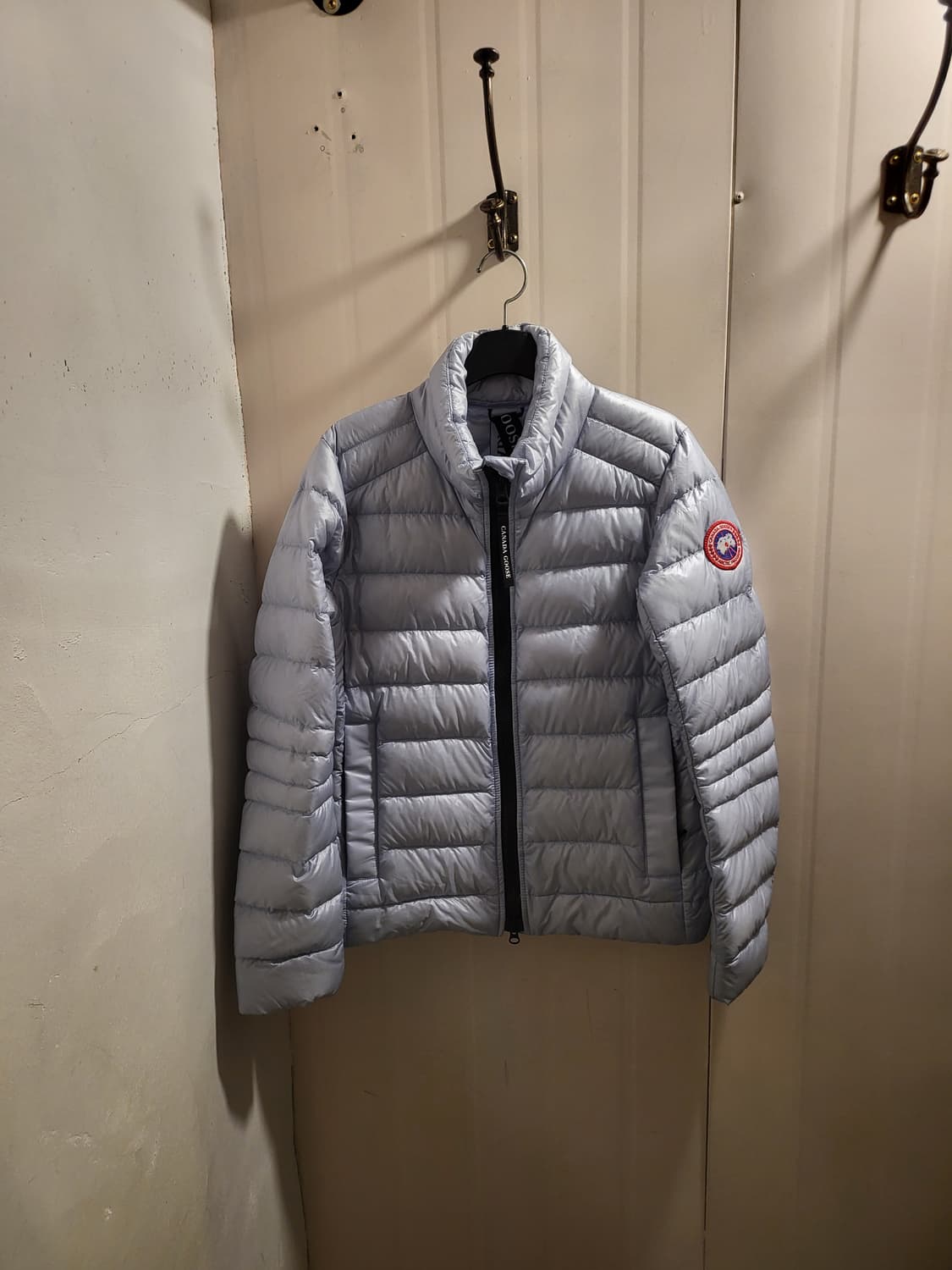 캐나다구스 싸이프레스 경량패딩 상품이미지1