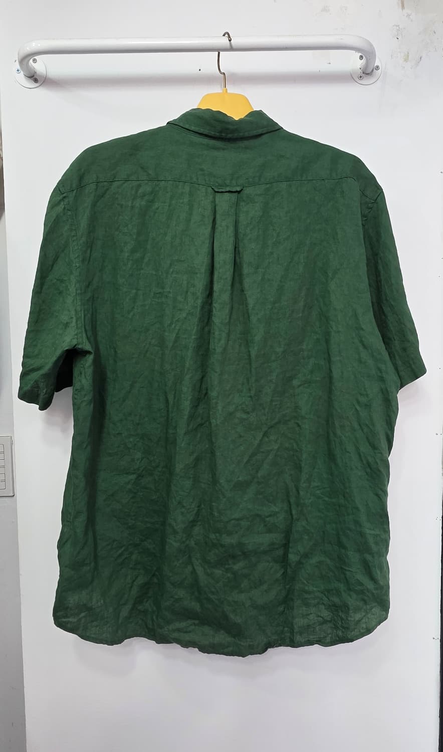 빈폴 남성 마 셔츠 상품이미지2